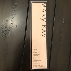 Mary Kay Eye Makeup Remover